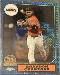 Brandon Crawford