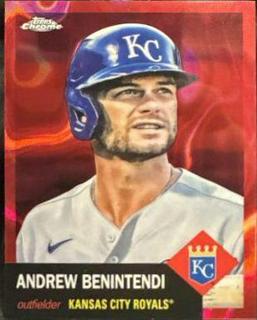 Andrew Benintendi