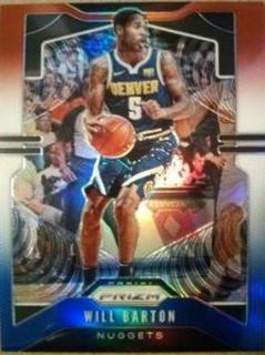 Will Barton