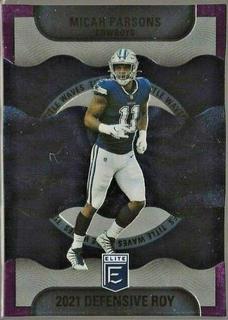 Micah Parsons