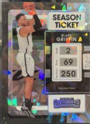 Blake Griffin