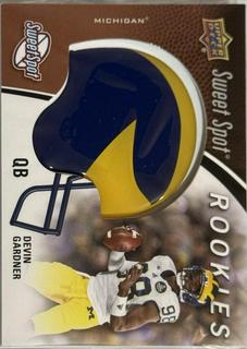 Devin Gardner