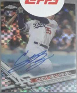 Cody Bellinger