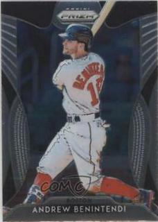 Andrew Benintendi