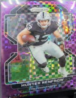 Hunter Renfrow