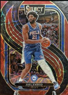 Joel Embiid