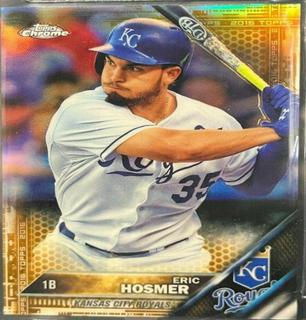 Eric Hosmer
