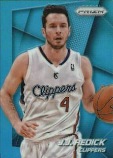 J.J. Redick