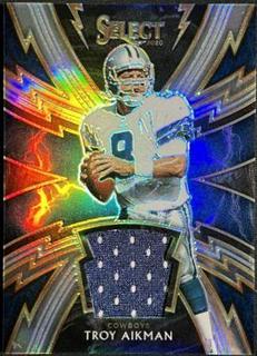 Troy Aikman