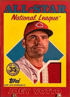 Joey Votto
