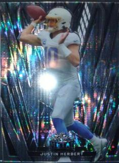 Justin Herbert