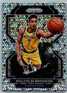 Malcolm Brogdon