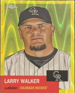 Larry Walker