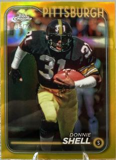 Donnie Shell