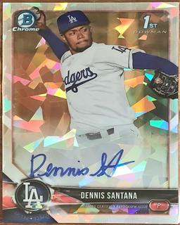 Dennis Santana