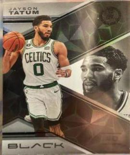 Jayson Tatum