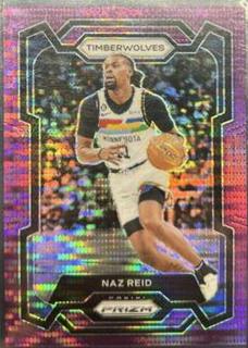 Naz Reid