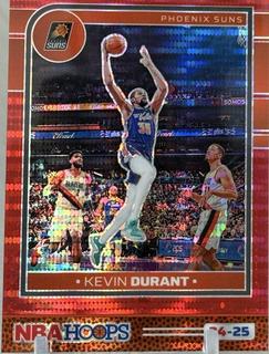 Kevin Durant
