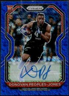 Donovan Peoples Jones