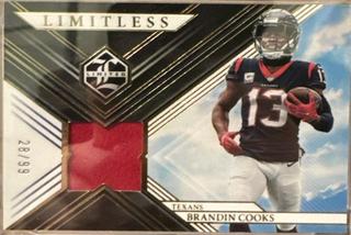 Brandin Cooks