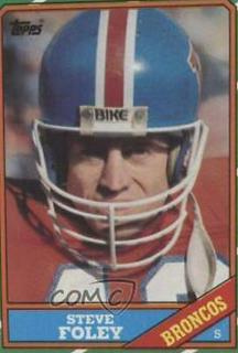 Steve Foley