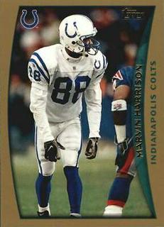 Marvin Harrison