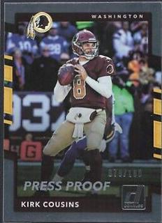 Kirk Cousins