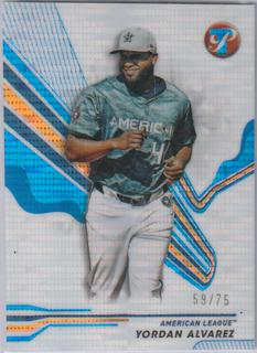 Yordan Alvarez