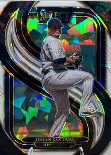 Johan Santana