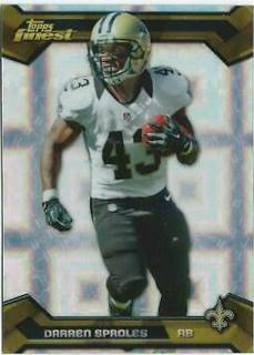 Darren Sproles