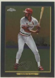Ozzie Smith