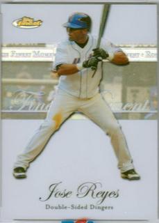 Jose Reyes