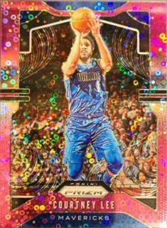 Courtney Lee