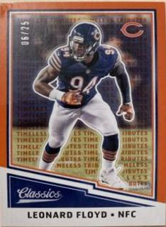 Leonard Floyd