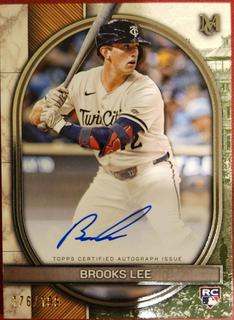 Brooks Lee