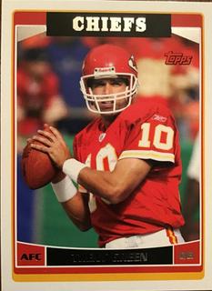 Trent Green