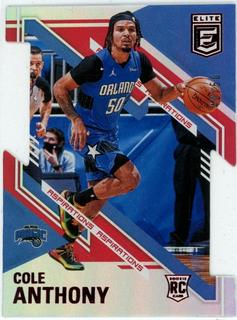 Cole Anthony