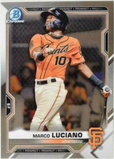 Marco Luciano