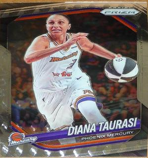 Diana Taurasi