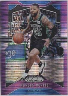 Marcus Morris
