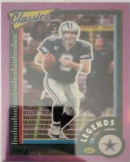 Tony Romo