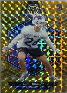 Cole Bishop