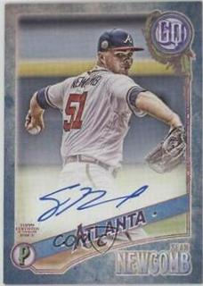 Sean Newcomb