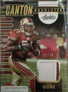 Frank Gore