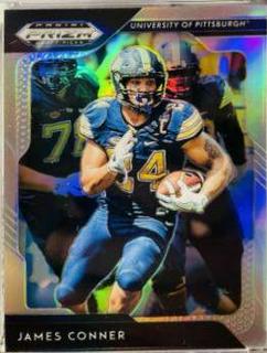 James Conner