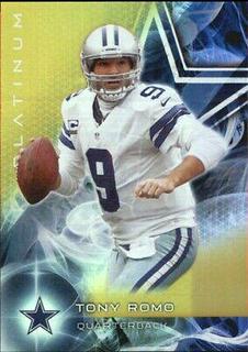 Tony Romo