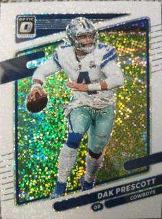Dak Prescott