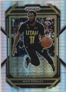 Mike Conley