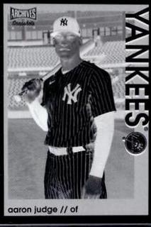 Aaron Judge