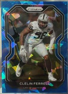 Clelin Ferrell